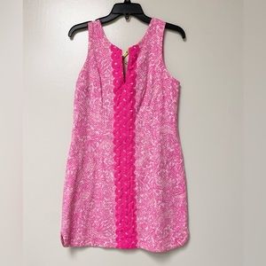 Lilly for Target See ya Later. GUC SIZE 10